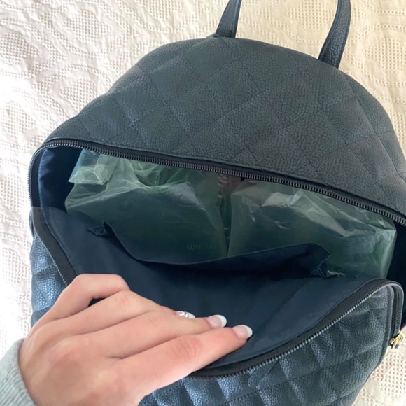 tommy hilfiger backpack main image 4